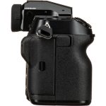 FUJIFILM GFX 50S II Medium Format Mirrorless Camera - Image 7