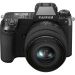 FUJIFILM GFX 50S II Medium Format Mirrorless Camera With 35-70mm Lens Kit - Image 7