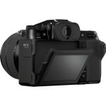 FUJIFILM GFX 50S II Medium Format Mirrorless Camera With 35-70mm Lens Kit - Image 8