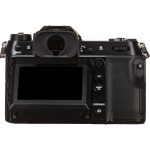 FUJIFILM GFX 50S II Medium Format Mirrorless Camera - Image 9
