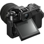 FUJIFILM GFX 50S II Medium Format Mirrorless Camera With 35-70mm Lens Kit - Image 9