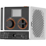 Zhiyun MOLUS G60 Bi-Color Pocket COB Monolight (Combo Kit) - Image 9