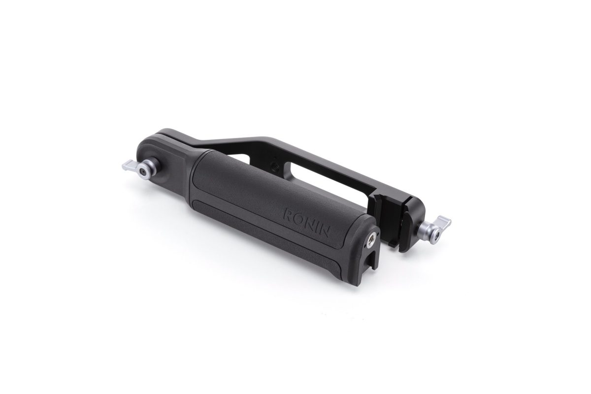 DJI RS Briefcase Handle - Image 2