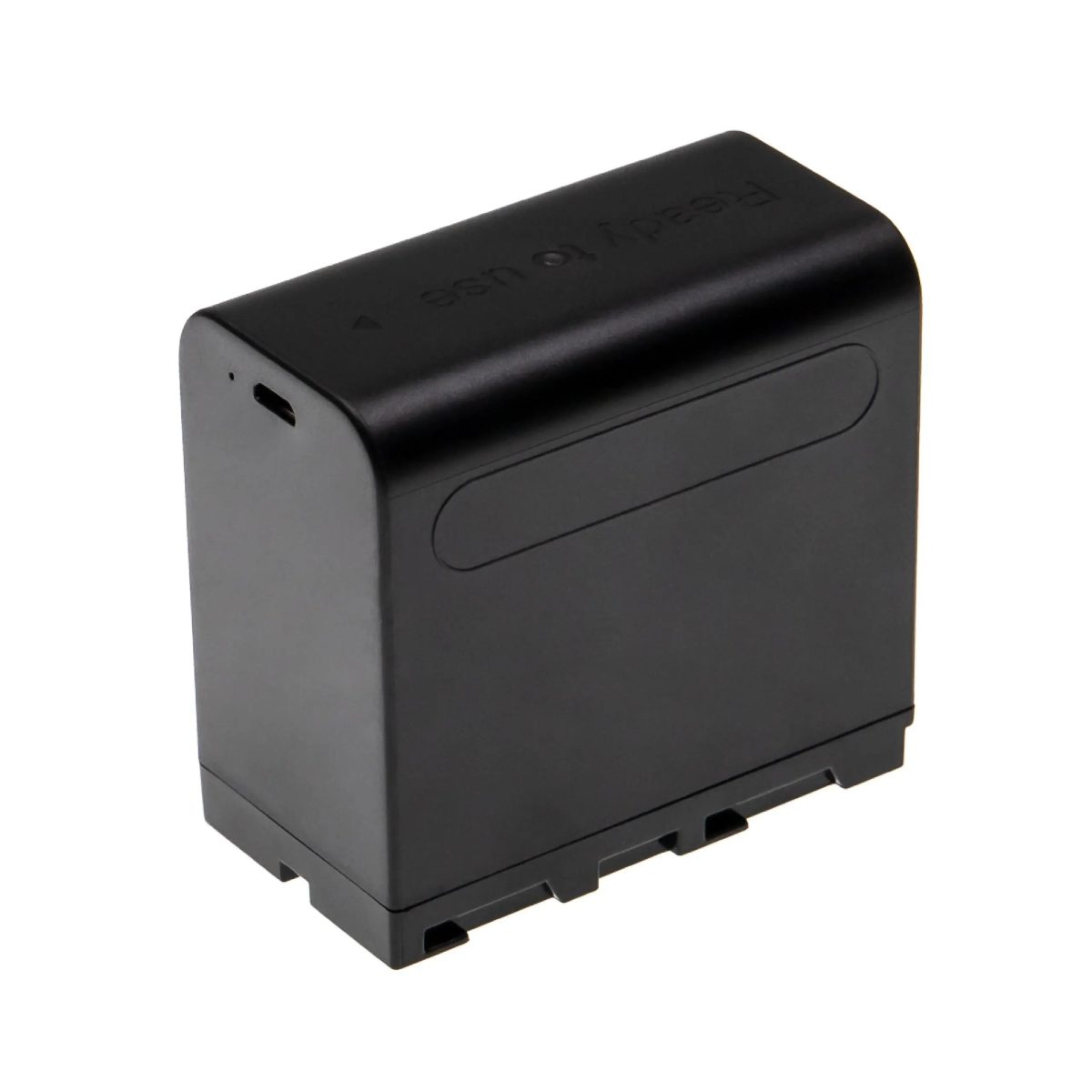 BESTON F770 Battery for Sony - Image 2