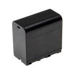 BESTON F770 Battery for Sony - Image 2