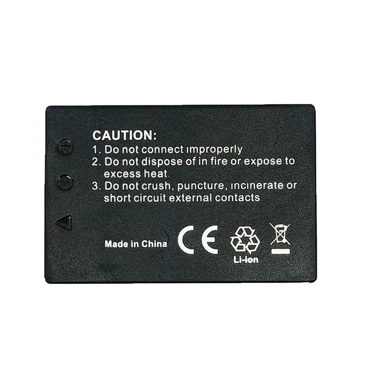 LP-E12-2-1536x1536 BESTON LP-E12 Battery for Canon - Image 2