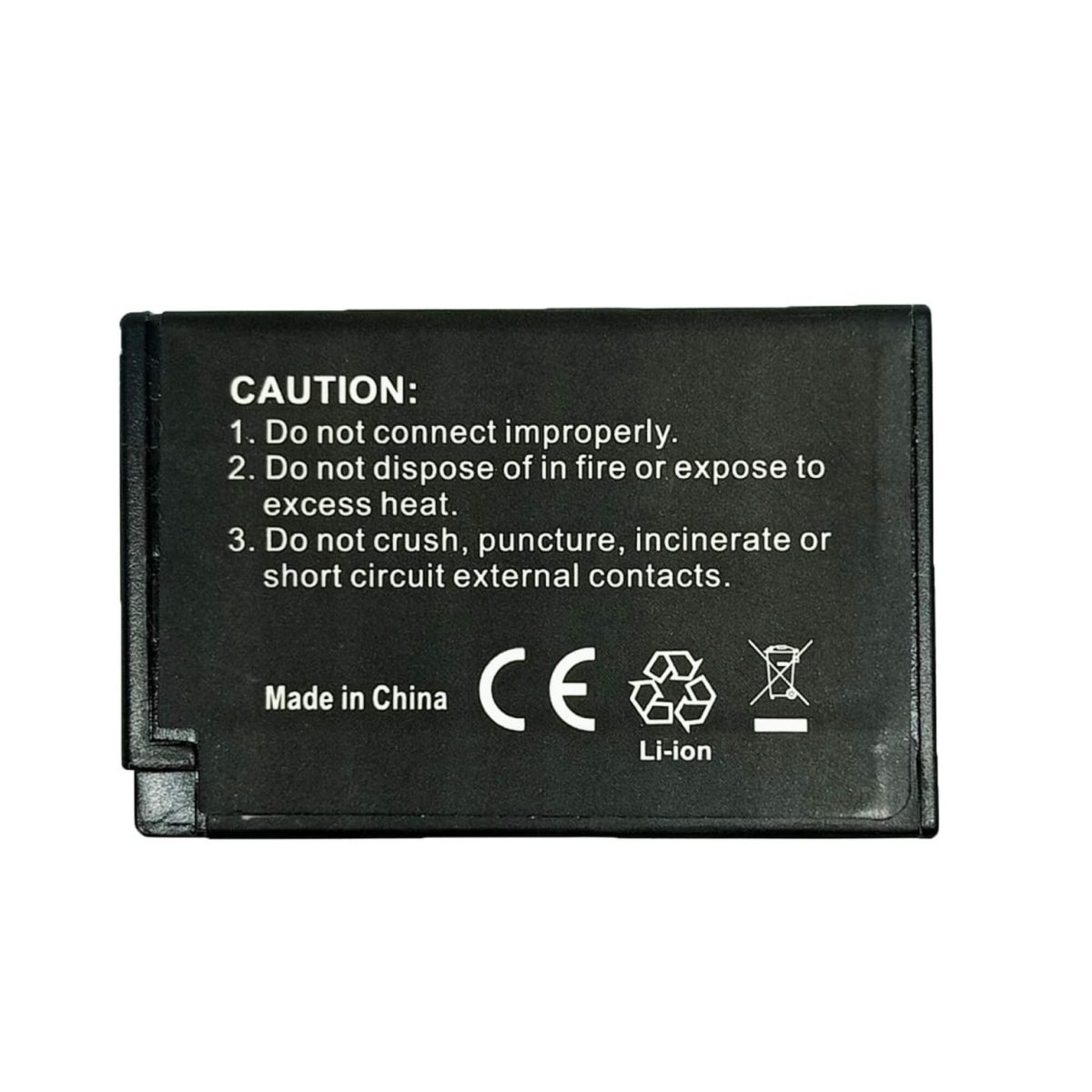 BESTON LP-E17 Battery Pack for Canon - Image 3