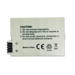 BESTON LP-E8 Battery for Canon - Image 2