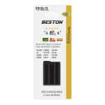 Beston EN-EL15 Battery for Nikon 1800mAh
