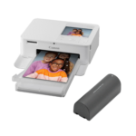 Canon SELPHY CP1500 Compact Photo Printer