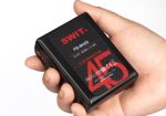 SWIT PB-M45S 45Wh Pocket V-mount Battery Pack - Image 4