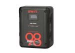 SWIT PB-S98S 14.4V 98Wh Dual D-Tap Heavy-Duty Digital Battery (V-Mount)
