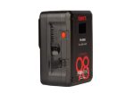 SWIT PB-S98S 14.4V 98Wh Dual D-Tap Heavy-Duty Digital Battery (V-Mount) - Image 2