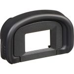 Generic EyeCup EG ViewFinder For Canon