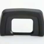 Generic EyeCup DK-24 ViewFinder For Nikon