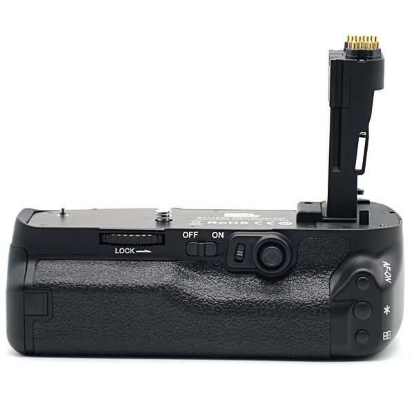Pixel Vertax E20 Battery Grip For Canon