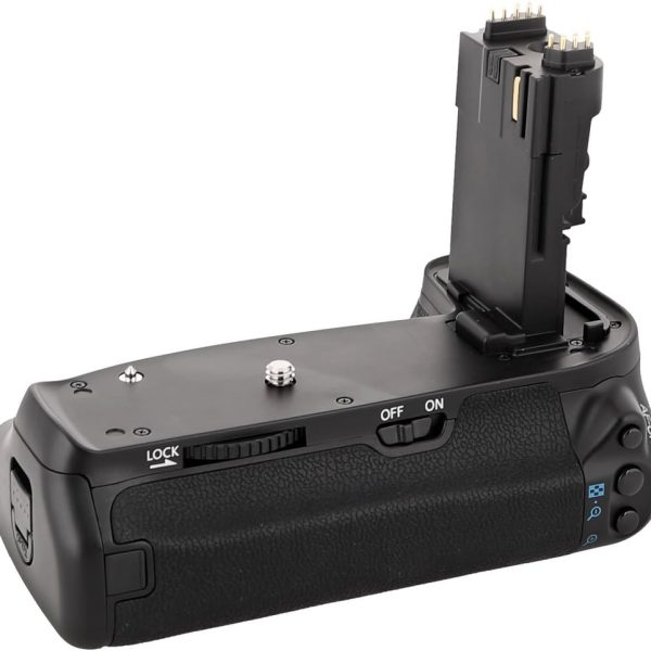 Meike MK-70D Battery Grip For Canon