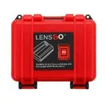 LENSGO Mini Battery Case