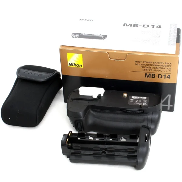 Nikon MB D14 Battery Grip (Replacement)