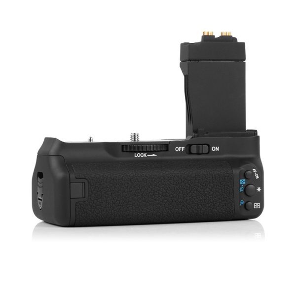 Pixel Vertax E8 Battery Grip For Canon