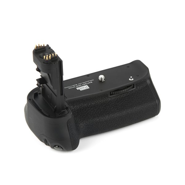 Pixel Vertax E9 Battery Grip For Canon