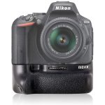 Meike MK-D5500 Battery Grip For Nikon