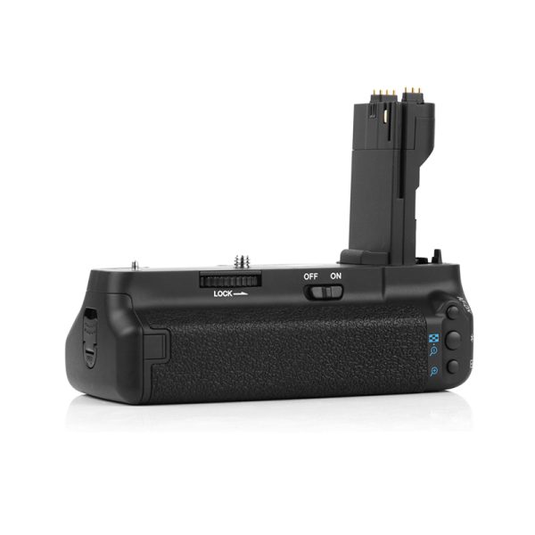Pixel Vertax E7 Battery Grip For Canon