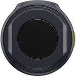 Hollyland Lark M2 DUO 2-Person Wireless Microphone System with compact design and two microphones.