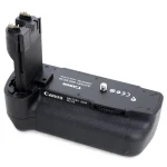 Canon BG-E6 Battery Grip - Image 2
