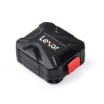 Lexar Memory Card Box - Image 2