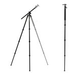 Weifeng WF-5601 Tripod For Digital Camera - Image 2