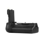 Pixel Vertax E7 Battery Grip For Canon - Image 2