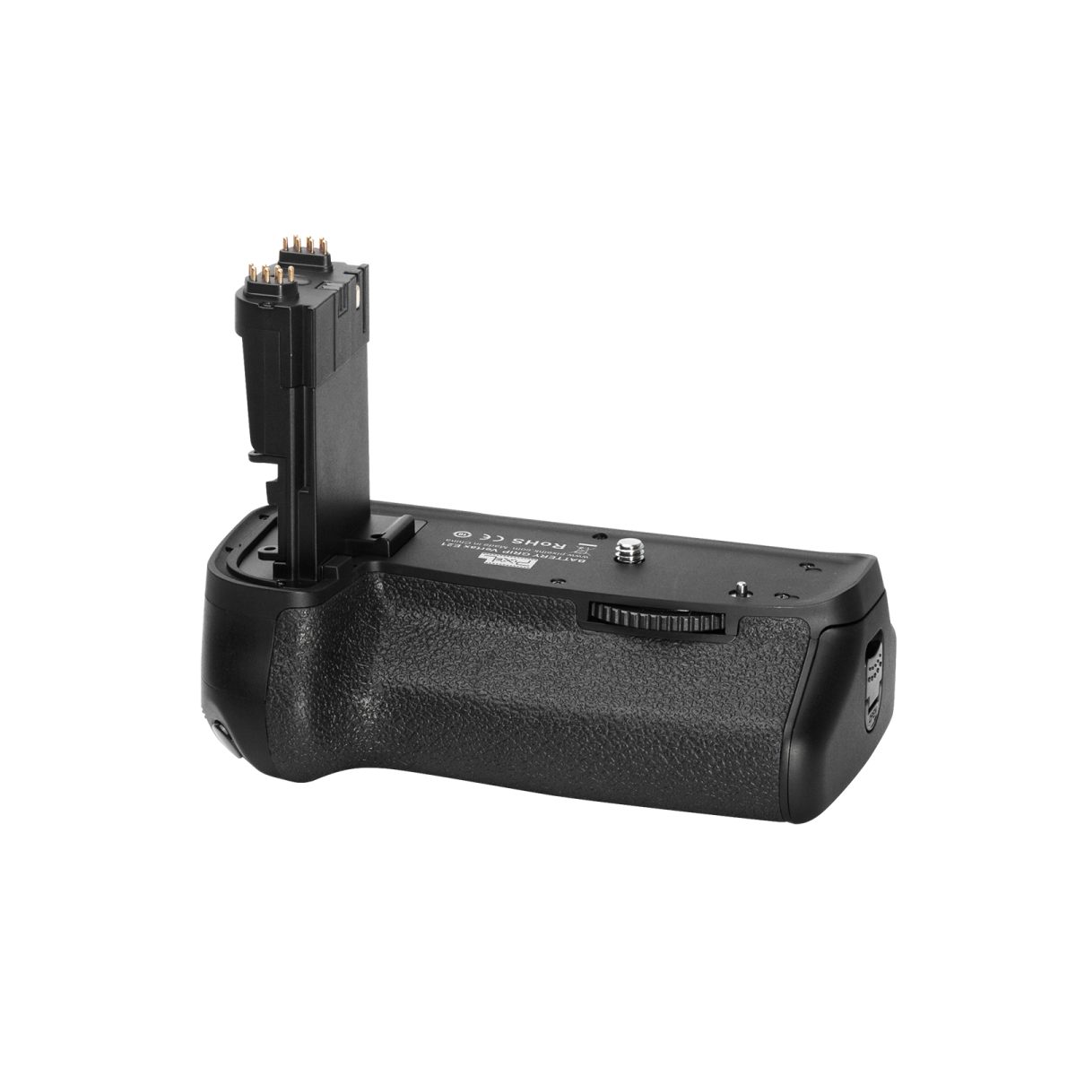 Pixel Vertax E21 Battery Grip For Canon - Image 2
