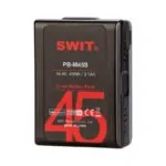 SWIT PB-M45S 45Wh Pocket V-mount Battery Pack