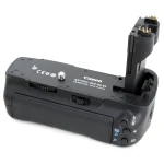 Canon BG-E6 Battery Grip - Image 3