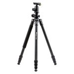 Weifeng WF-5601 Tripod For Digital Camera - Image 3