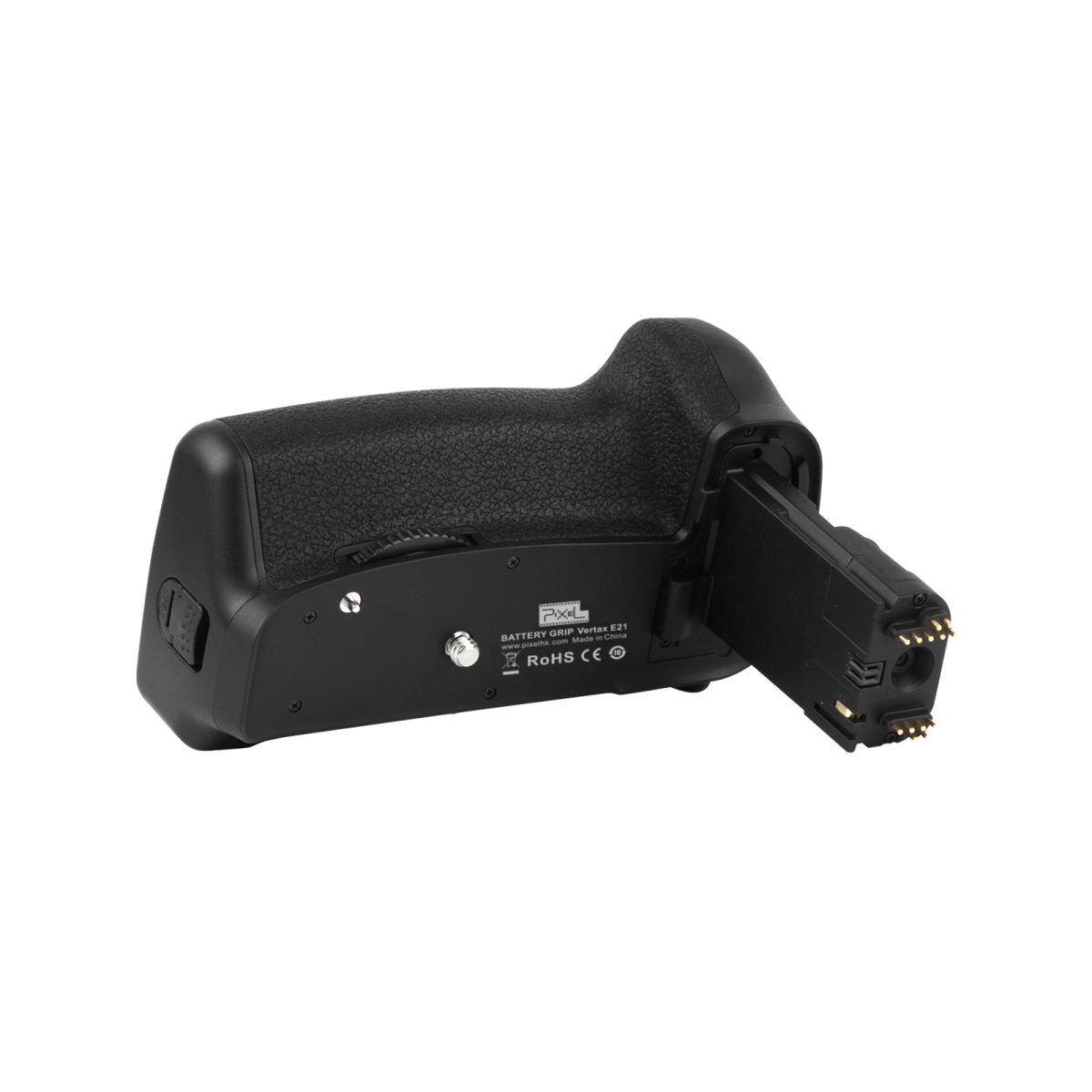 Pixel Vertax E21 Battery Grip For Canon - Image 3