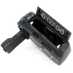 Canon BG-E6 Battery Grip - Image 4
