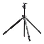 Weifeng WF-5601 Tripod For Digital Camera - Image 4