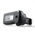 MAMEN KM-5D3 Battery Grip For Canon - Image 4
