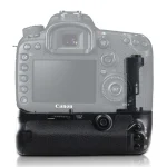 MAMEN KM-5D3 Battery Grip For Canon - Image 5