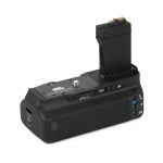 Pixel Vertax E8 Battery Grip For Canon - Image 5