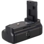 Meike MK-D5500 Battery Grip For Nikon - Image 5