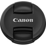 Generic E-58 II Lens Cap For Canon