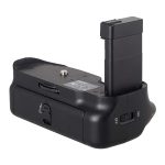 Meike MK-D5500 Battery Grip For Nikon - Image 7