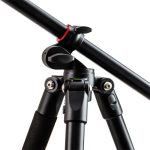 Weifeng WF-5601 Tripod For Digital Camera - Image 7