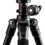 Weifeng WF-5601 Tripod For Digital Camera - Image 9