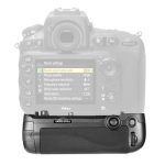Meike MK-D750 Battery Grip For Nikon - Image 9