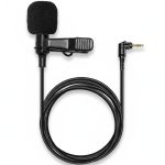 Hollyland Lark Max HL-OLM02 Omnidirectional Lavalier Microphone