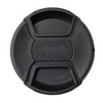 Generic Canon Lens Cap 72mm